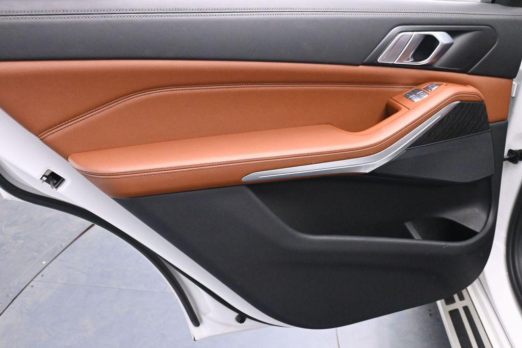 used 2022 BMW X7 car, priced at $31,394