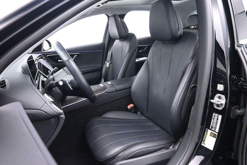 used 2025 Mercedes-Benz E-Class car, priced at $46,595
