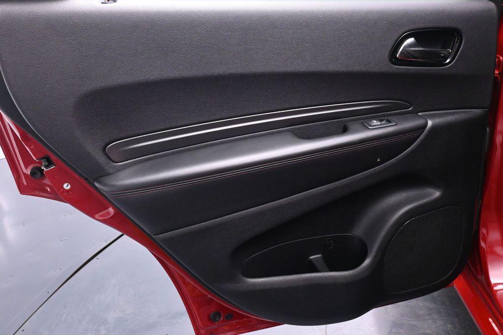 used 2022 Dodge Durango car, priced at $27,990