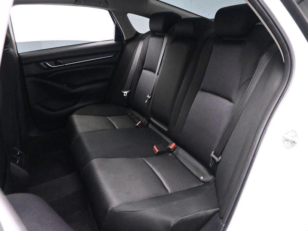 used 2018 Honda Accord car, priced at $12,145