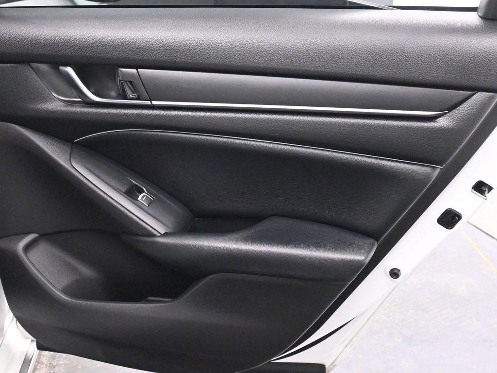 used 2018 Honda Accord car, priced at $12,145