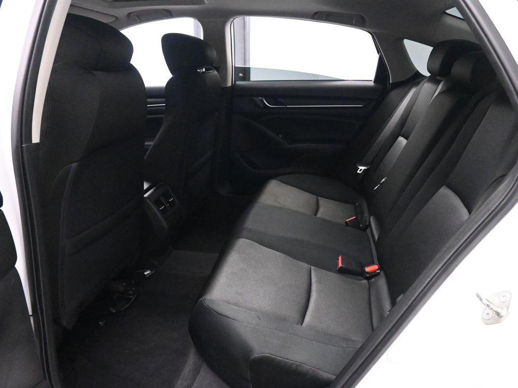 used 2018 Honda Accord car, priced at $12,145