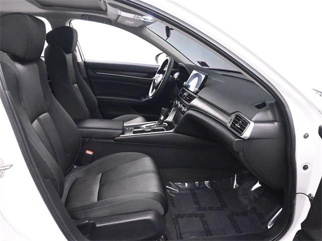 used 2018 Honda Accord car, priced at $11,900