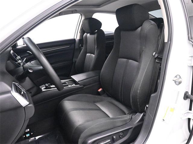 used 2018 Honda Accord car, priced at $11,900