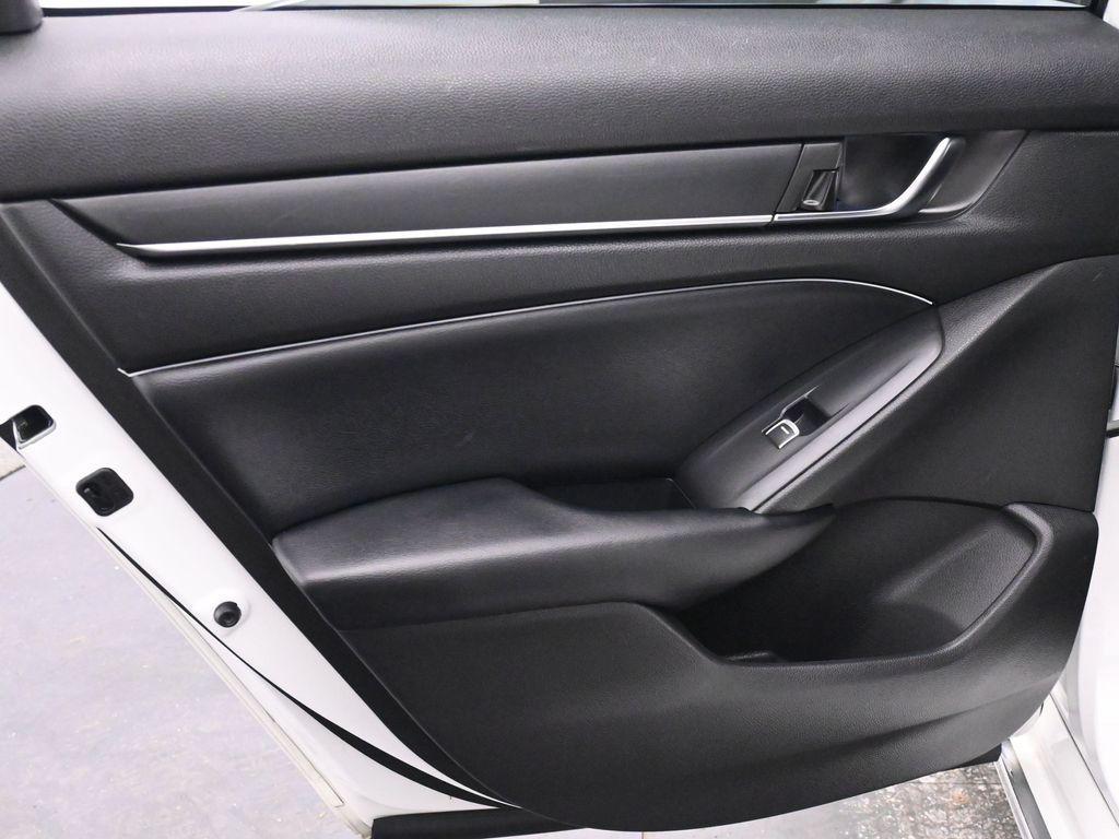 used 2018 Honda Accord car, priced at $12,145