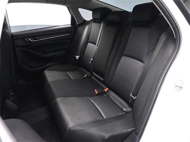 used 2018 Honda Accord car, priced at $11,900