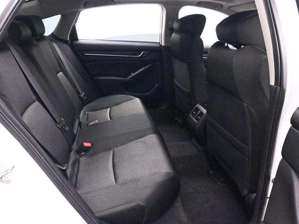 used 2018 Honda Accord car, priced at $12,145