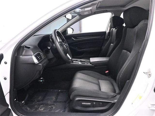 used 2018 Honda Accord car, priced at $11,900