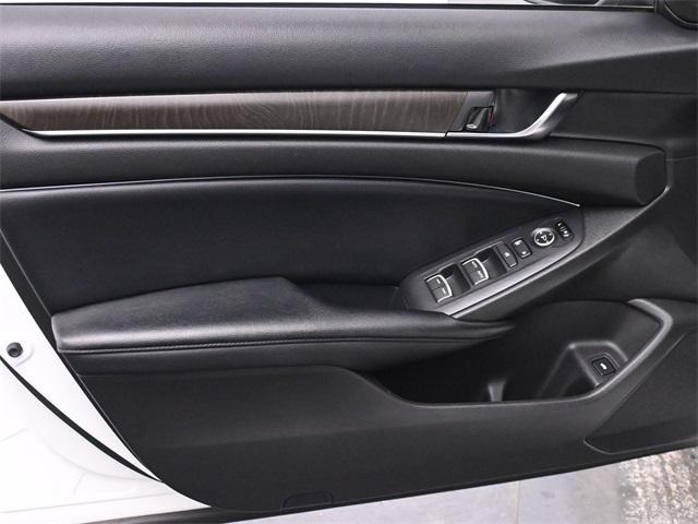 used 2018 Honda Accord car, priced at $11,900