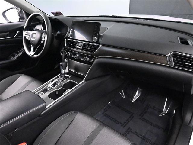 used 2018 Honda Accord car, priced at $11,900