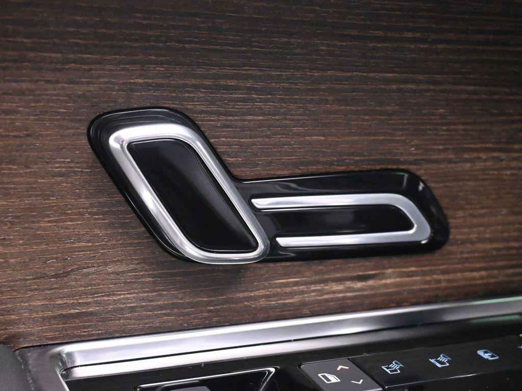 used 2024 Land Rover Range Rover car, priced at $82,183