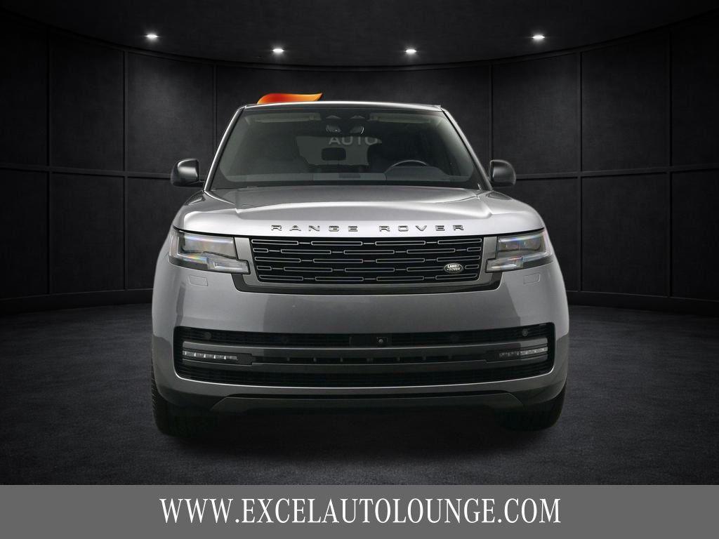 used 2024 Land Rover Range Rover car, priced at $82,183