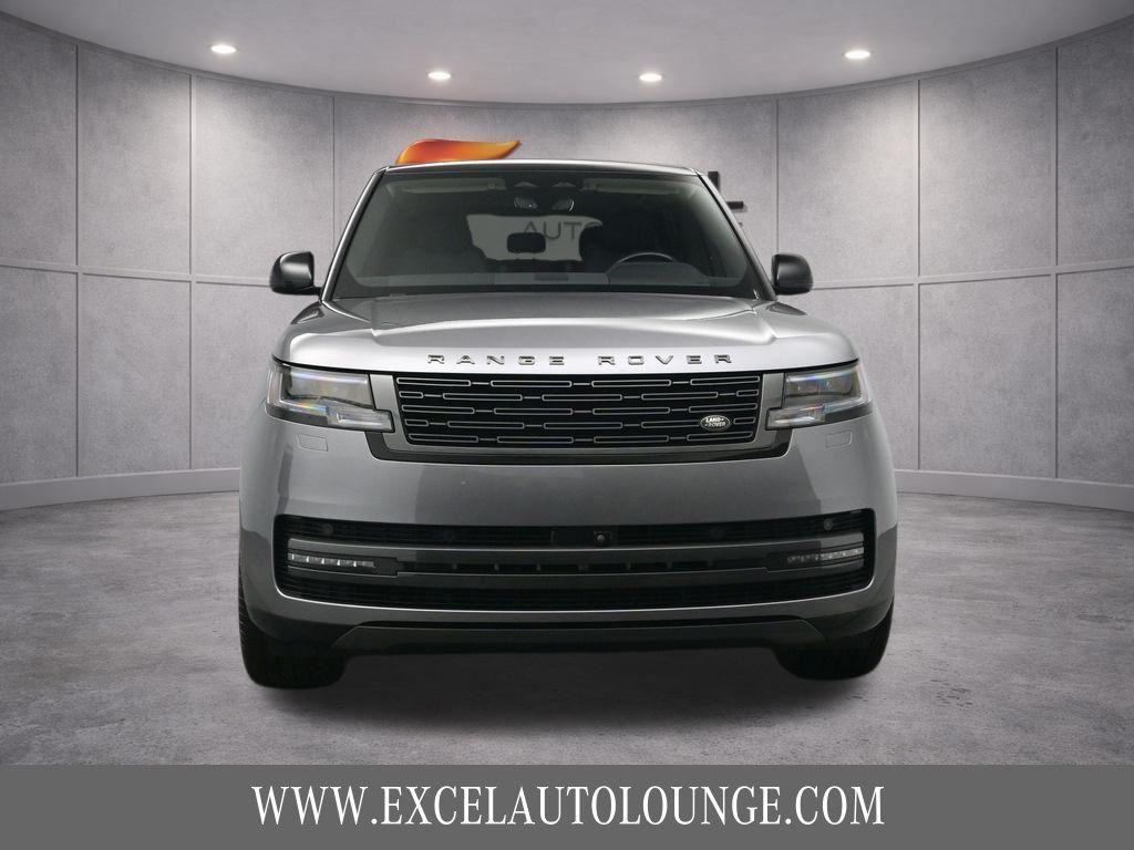 used 2024 Land Rover Range Rover car, priced at $82,098