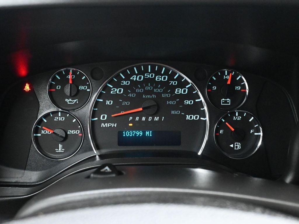 used 2018 Chevrolet Express 2500 car, priced at $12,990