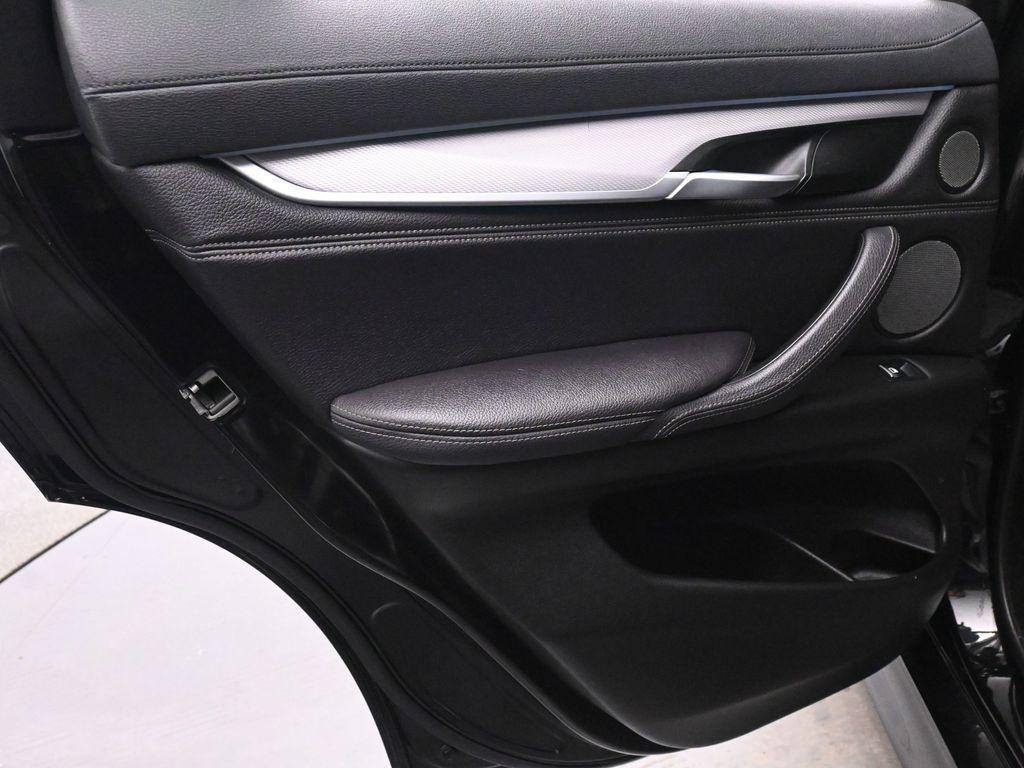 used 2019 BMW X6 car, priced at $26,709