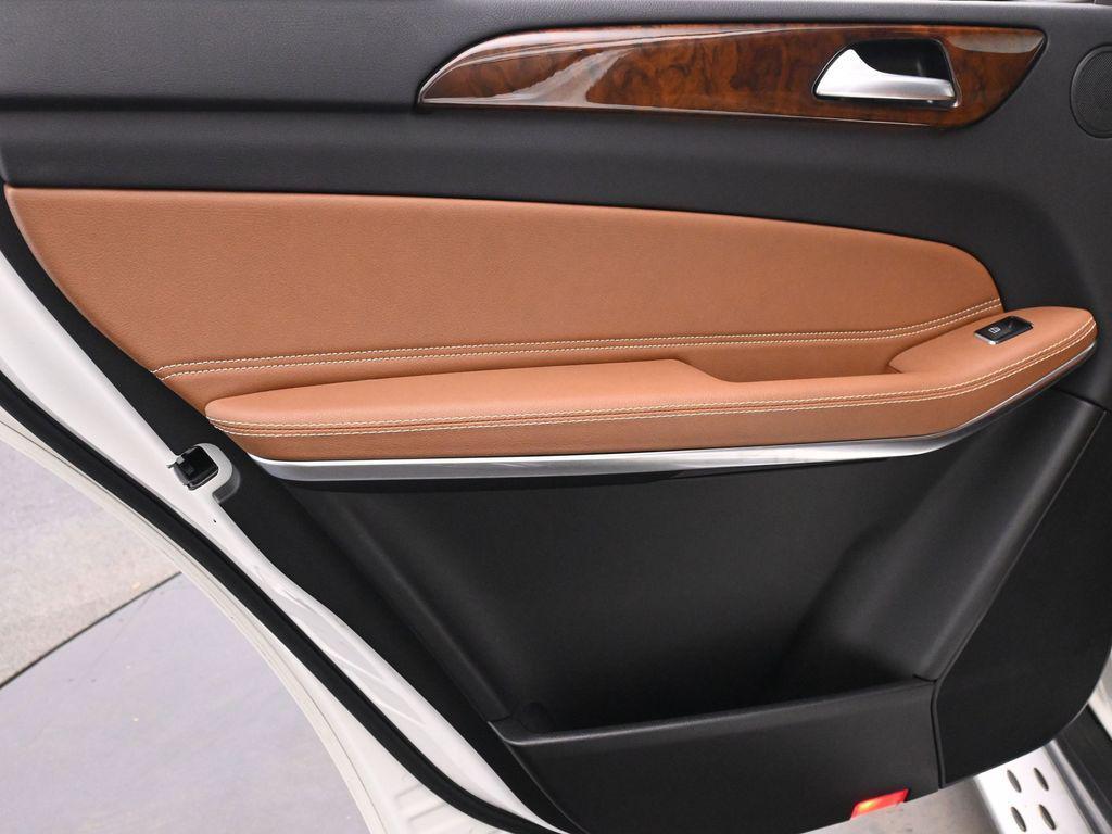 used 2019 Mercedes-Benz GLS 550 car, priced at $27,727