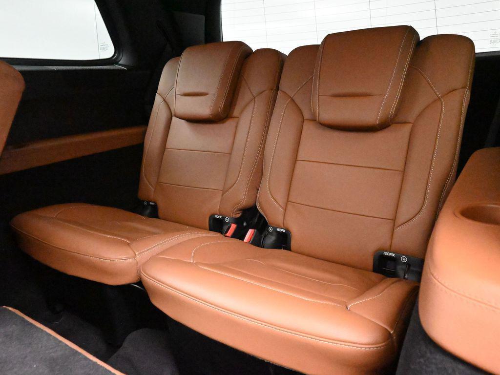 used 2019 Mercedes-Benz GLS 550 car, priced at $27,727