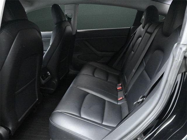 used 2018 Tesla Model 3 car, priced at $13,243