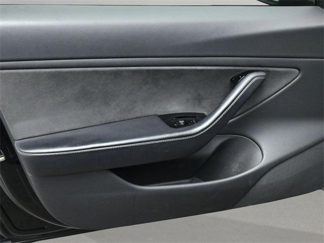 used 2018 Tesla Model 3 car, priced at $13,243