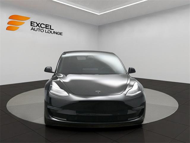 used 2018 Tesla Model 3 car, priced at $13,243