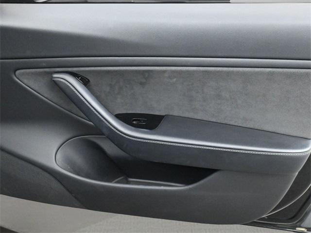 used 2018 Tesla Model 3 car, priced at $13,243