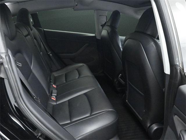 used 2018 Tesla Model 3 car, priced at $13,243