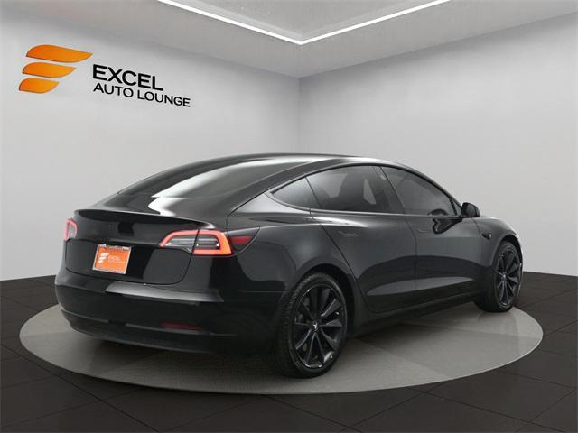 used 2018 Tesla Model 3 car, priced at $13,243