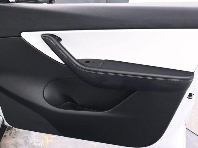 used 2022 Tesla Model Y car, priced at $23,934