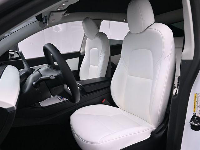 used 2022 Tesla Model Y car, priced at $23,934