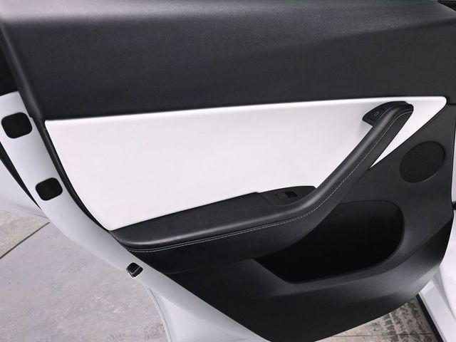 used 2022 Tesla Model Y car, priced at $23,934