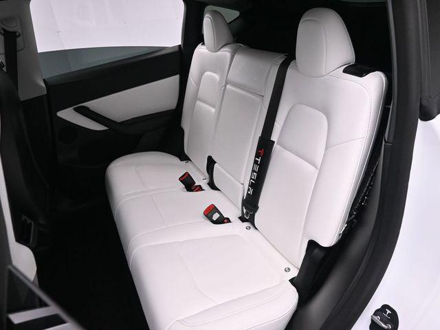 used 2022 Tesla Model Y car, priced at $23,934