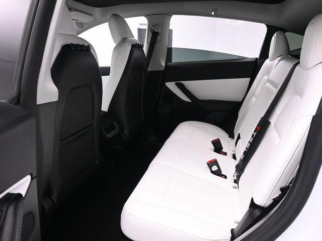 used 2022 Tesla Model Y car, priced at $23,934