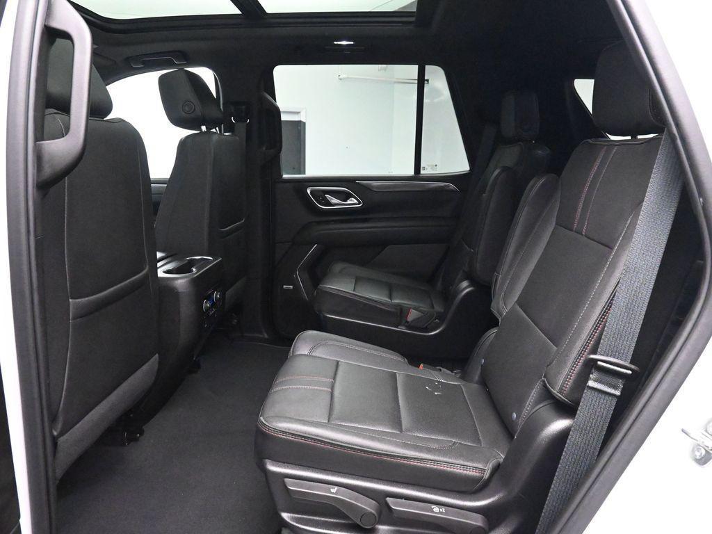 used 2022 Chevrolet Tahoe car, priced at $42,155