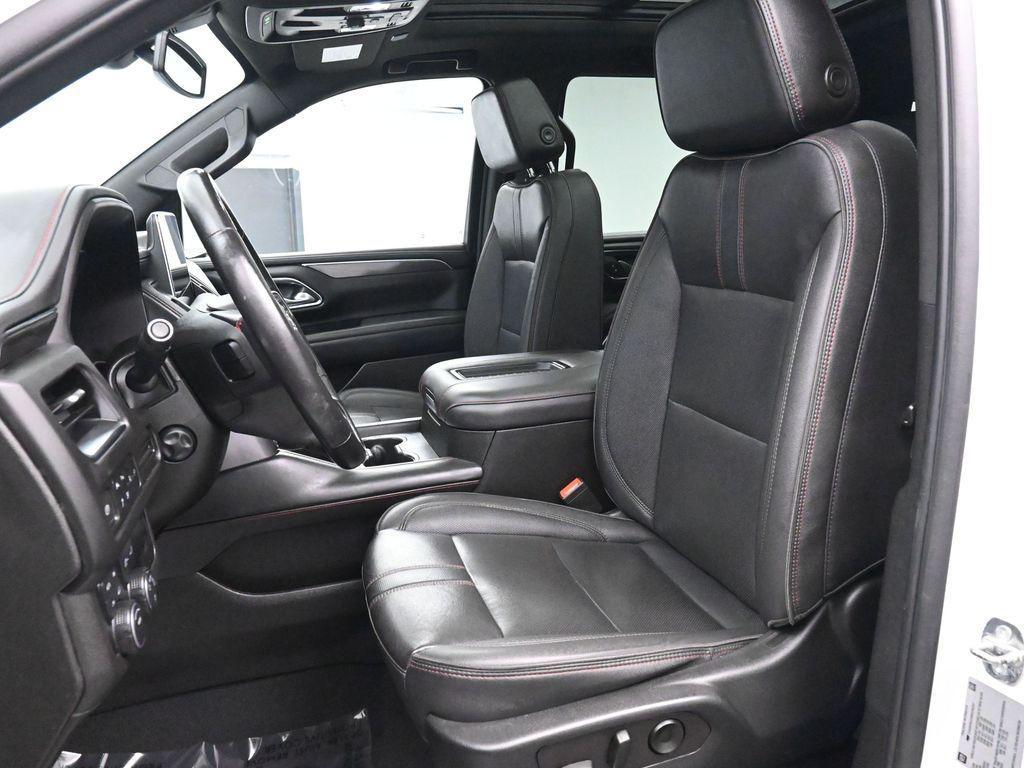 used 2022 Chevrolet Tahoe car, priced at $42,155