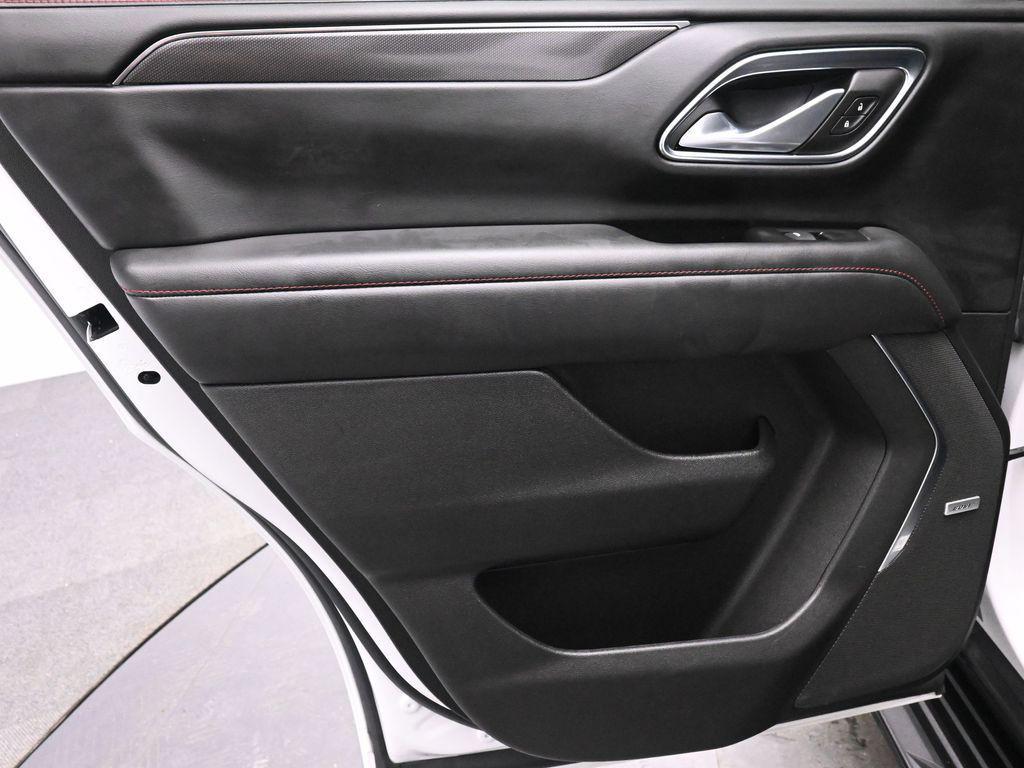 used 2022 Chevrolet Tahoe car, priced at $42,155