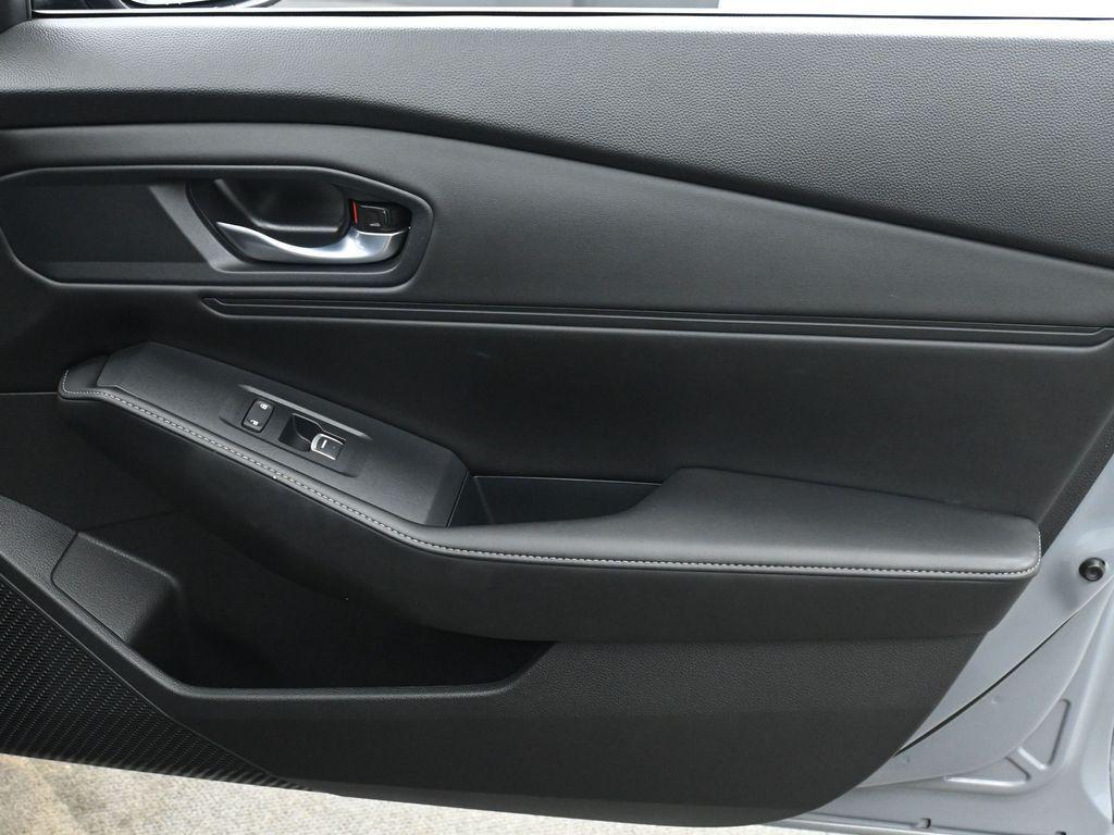 used 2023 Honda Accord Hybrid car, priced at $20,826