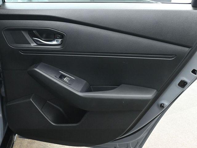 used 2023 Honda Accord Hybrid car, priced at $20,087