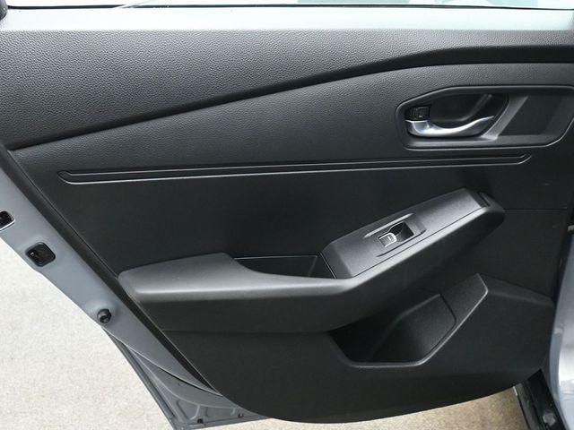 used 2023 Honda Accord Hybrid car, priced at $20,087