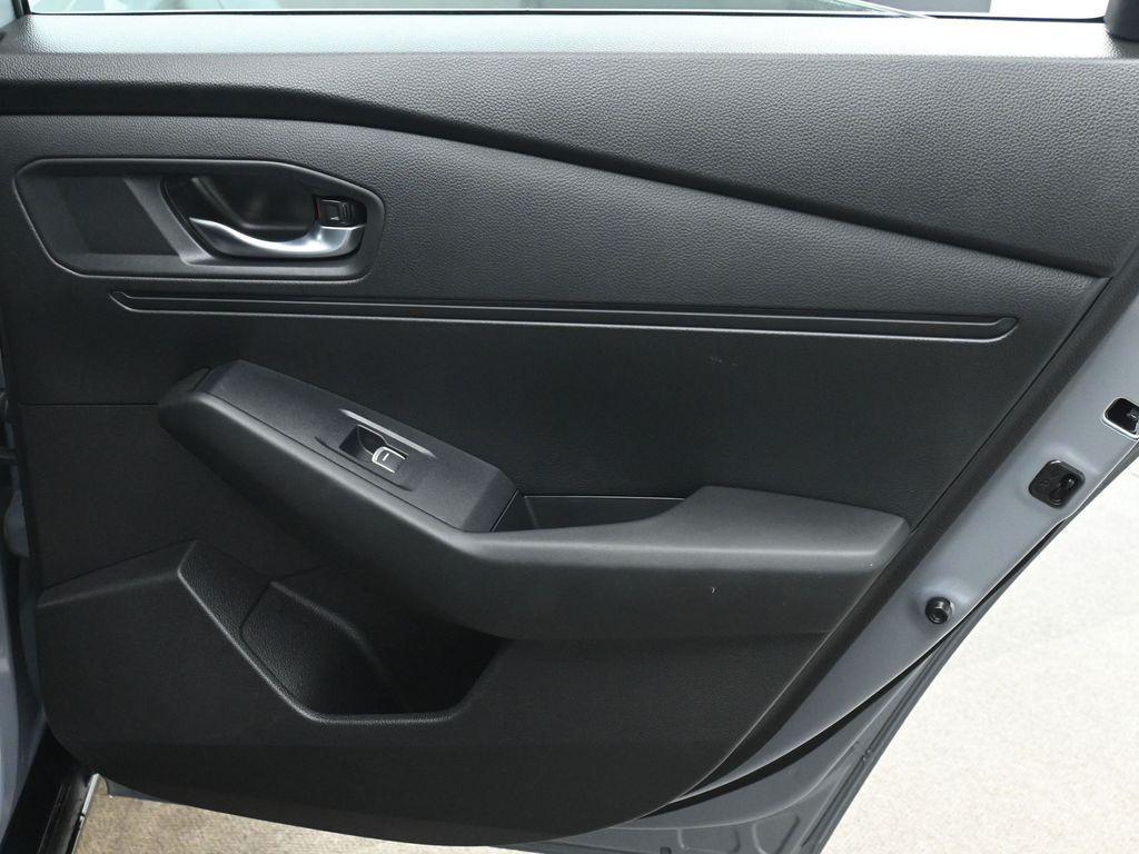 used 2023 Honda Accord Hybrid car, priced at $20,826