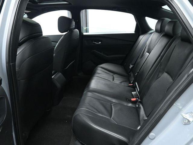 used 2023 Honda Accord Hybrid car, priced at $20,087