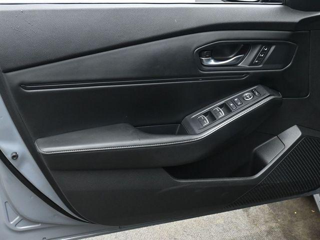 used 2023 Honda Accord Hybrid car, priced at $20,087