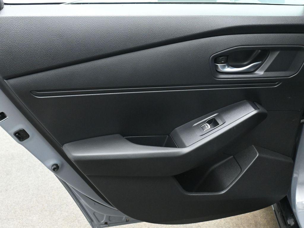 used 2023 Honda Accord Hybrid car, priced at $20,826