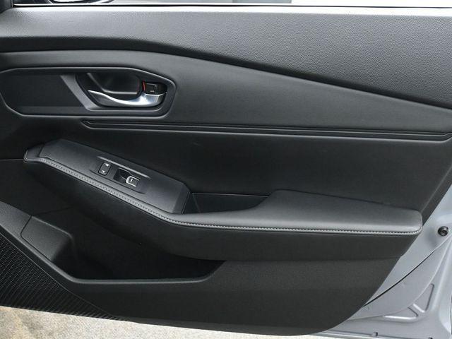 used 2023 Honda Accord Hybrid car, priced at $20,087