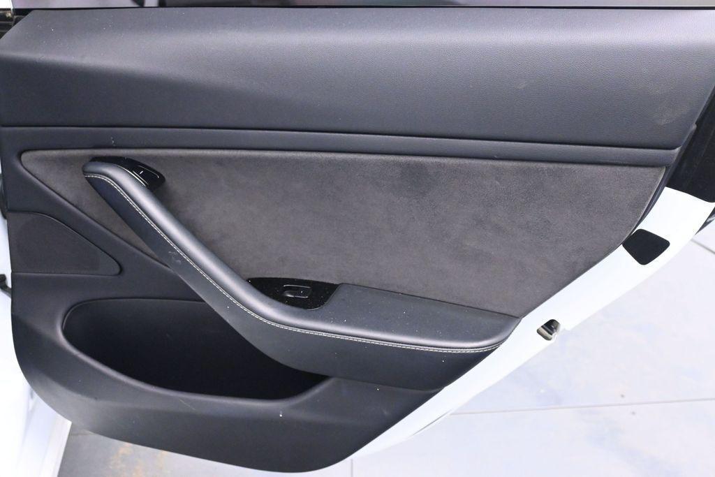 used 2019 Tesla Model 3 car, priced at $19,795