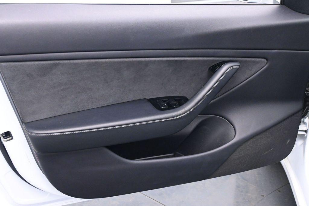 used 2019 Tesla Model 3 car, priced at $19,795