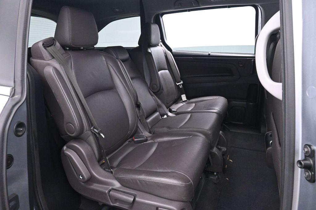 used 2021 Honda Odyssey car, priced at $20,995