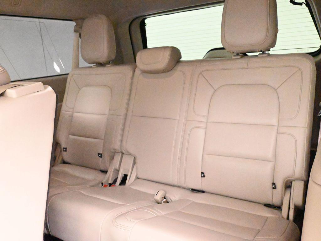 used 2021 Lincoln Navigator car, priced at $35,929