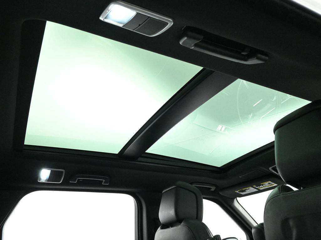 used 2020 Land Rover Range Rover Sport car, priced at $31,295