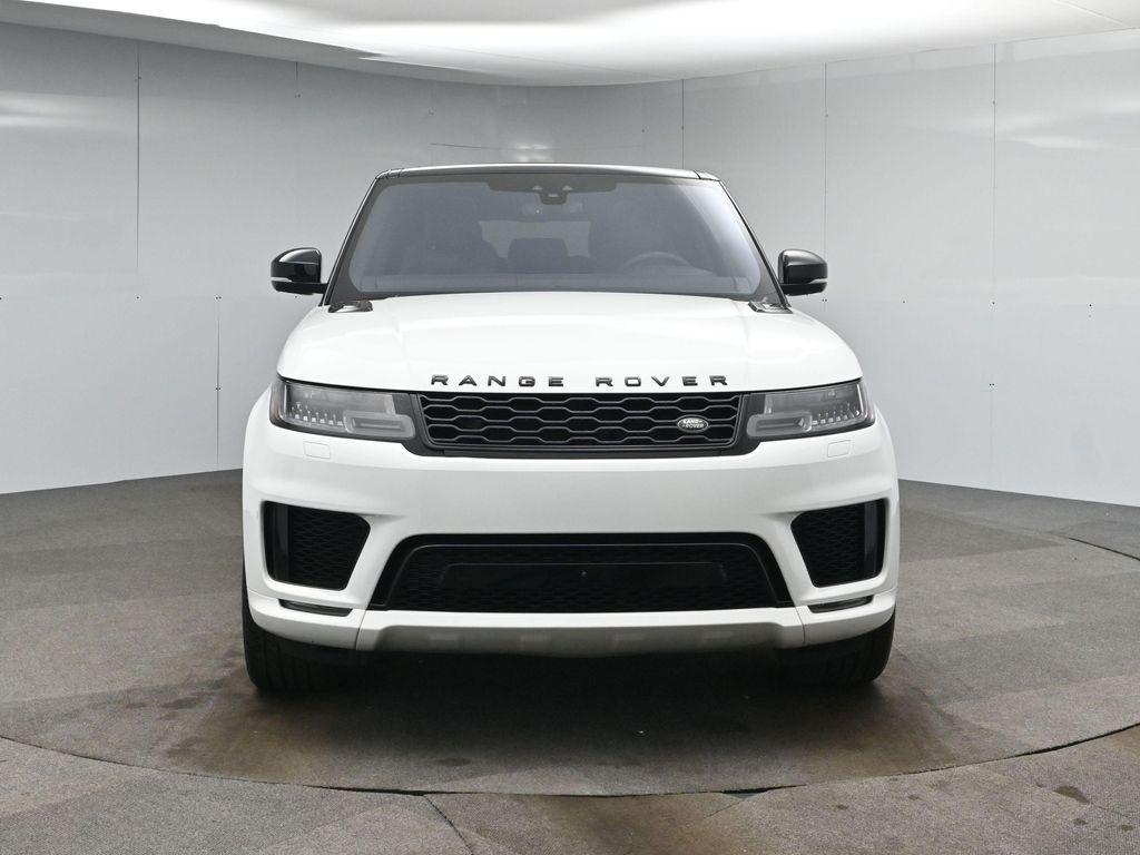 used 2020 Land Rover Range Rover Sport car, priced at $31,295