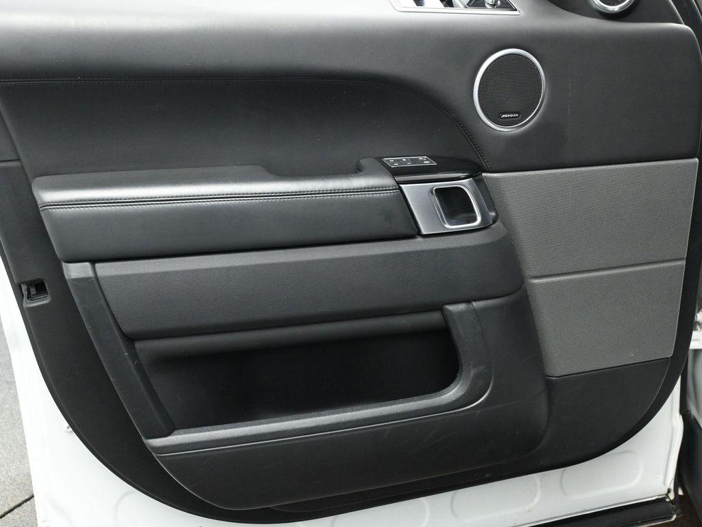 used 2020 Land Rover Range Rover Sport car, priced at $31,295